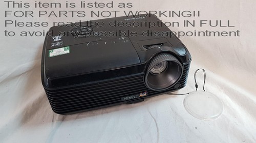 For parts viewsonic - parts!, pjd5112