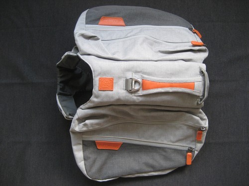 Ruffwear hunderucksack m - hunderucksack,