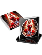 2025 Canada Farbiger Round