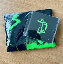 Bushido „Black Friday“ CD