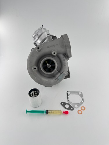 Turbolader 7789081f euro3 bmw - 7789081f,