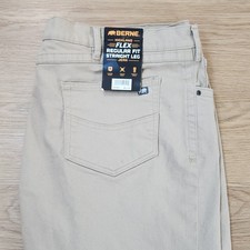 Berne Pants Mens 46x32