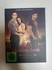 Twilight saga biss - saga, ende