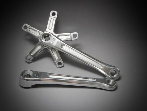 Shimano 600 arabesque - 600, crank