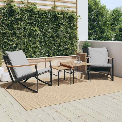 Modernes balkonset set - modernes, balkonset-set
