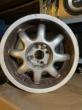 RemOtec 15 Zoll Alufelgen 4x100