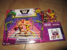 Masters of the Universe WWE