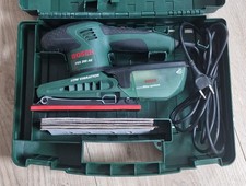 Bosch Schwingschleifer PSS 250 AE