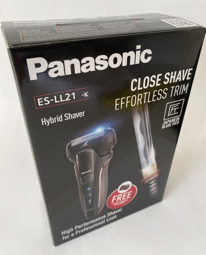 Panasonic ll21 3in1 - es-ll21-k,