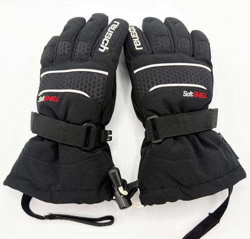 Reusch kinder skihandschuhe - kinder,