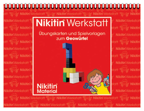 Das nikitin material - nikitin,