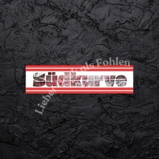 50 Aufkleber 1.FC Köln