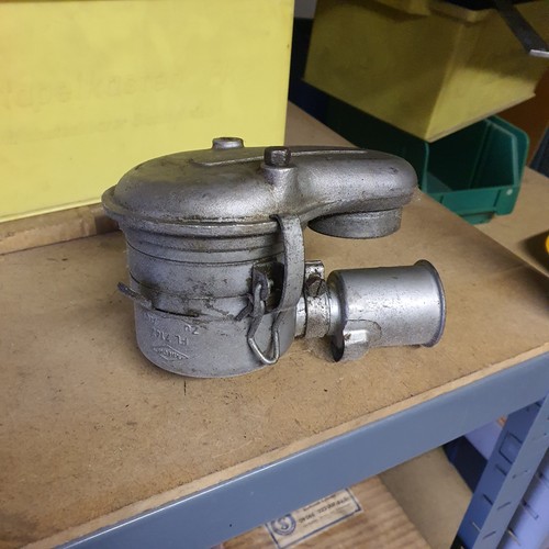Original ersatzteil sachs - original,