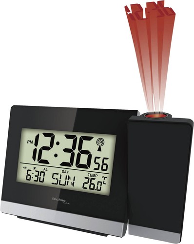 Technoline uhr wecker - technoline,