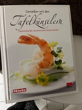 Buch Genießen mit den