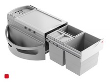 Hailo AS Rondo 18/8/8/D/ME -