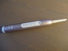 Oral-B Pulsonic Slim Luxe Schallzahnbürste rose -Handstück ohne Ladegerät