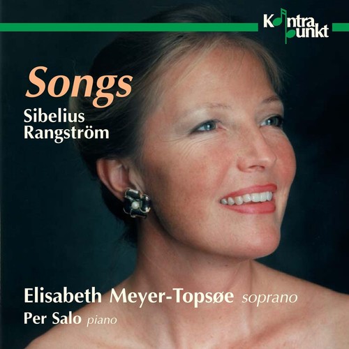 Elisabeth meyer topsoe songs - elisabeth,