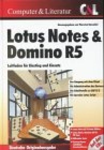 Lotus notes und domino - lotus,