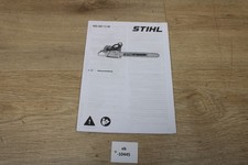 Stihl MS 661 C-M