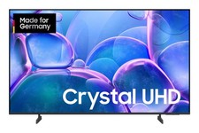 Samsung GU43U7099FU Crystal