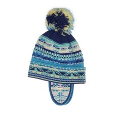 Steffner, Bommelmütze