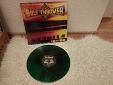 Bolt Thrower – ...For