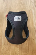 Curli hundegeschirr - hundegeschirr, xs