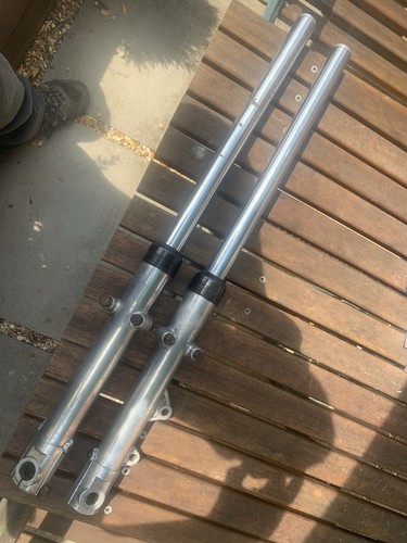 Marzocchi gabel 32mm laverda - marzocchi,