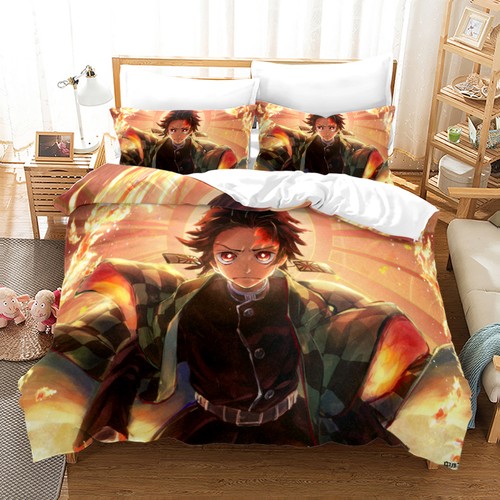 Hashira anime bettwäsche - anime,