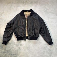 Dakota Vintage Leder