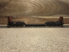 Fleischmann H0 5296 K - Tiefladewagen OVP NEUWERTIG