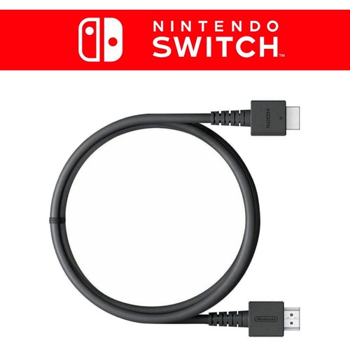 Nintendo original hdmi - nintendo,