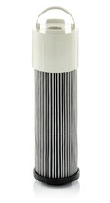 Filter, Hydraulisches