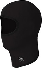 LEWRO Skimaske Sturmhaube Kopfumfang 54-58 Ski Maske Schlauchschal Micro Fleece