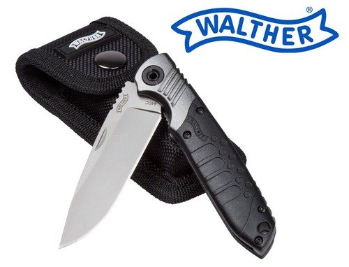 Walther edk every - edk, knife