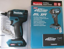 Makita Akku-Schlagschrauber