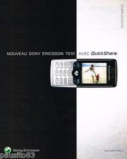 WERBUNG WERBUNG 085 2003 SONY