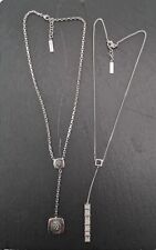 2 x Jette Joop Collier / Kette