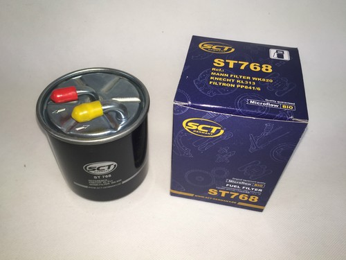 Dieselfilter kraftstofffilter - dieselfilter,