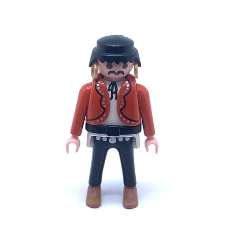 Playmobil western - playmobil, *