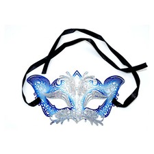 Maske Venezianisch / Karneval