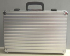 RIMOWA Luxus Aluminium