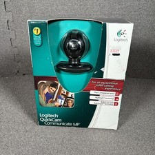 Logitech QuickCam Communicate