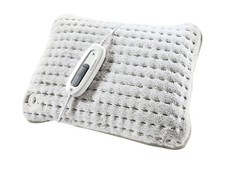 SILVERCREST® PERSONAL CARE Wärme-Kuschelkissen »SWKK 100« - B-Ware neuwertig