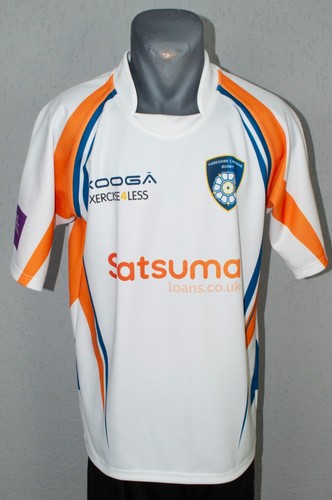Kooga yorkshire carnegie rugby - kooga,