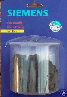 Original siemens passivhalter - siemens,
