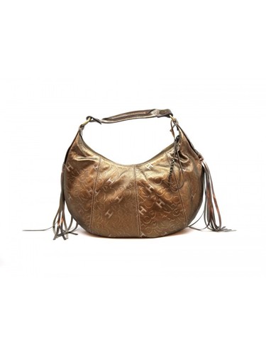 Hogan tasche bronze gitarre - bronze,