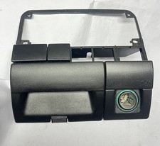 VW Golf 3 Mittelkonsole