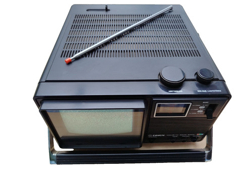 Orion 7705 fernseher - tv,